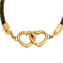 Louis Vuitton Say Yes Bracelet