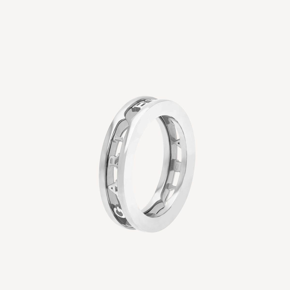 B.zero1 Ring - 18K Gold
