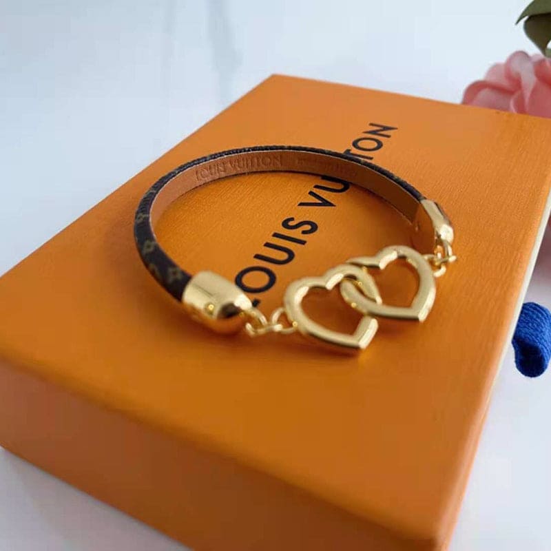 Louis Vuitton Say Yes Bracelet