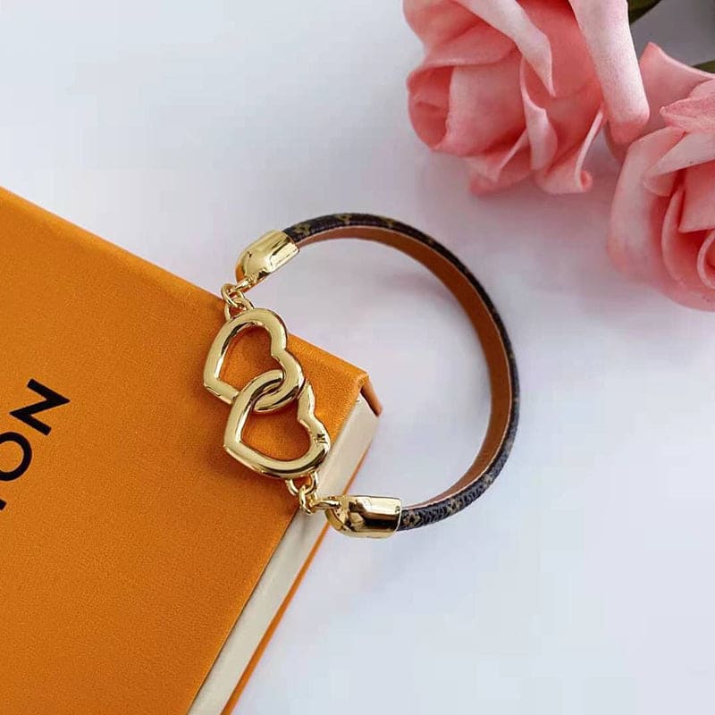 Louis Vuitton Say Yes Bracelet
