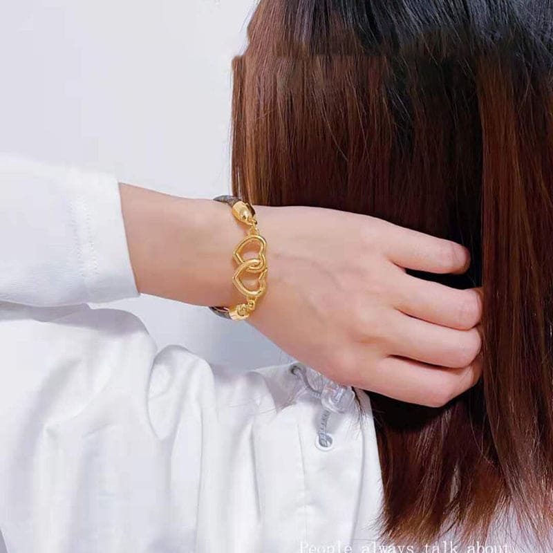 Louis Vuitton Say Yes Bracelet