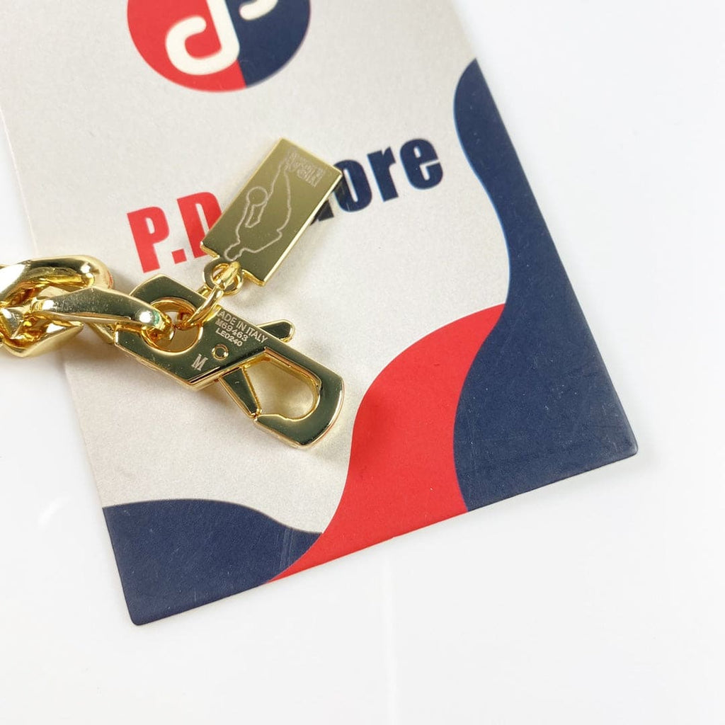 Louis Vuitton NBA Chain Links Bracelet