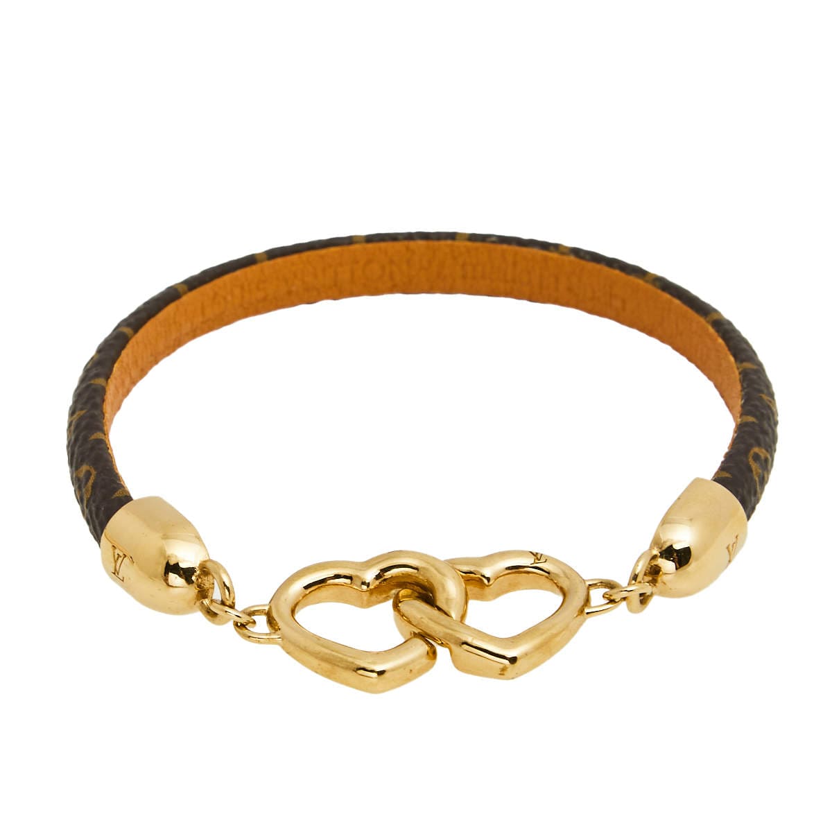 Louis Vuitton Say Yes Bracelet