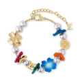 Louis Vuitton Surfin' Flower Bracelet