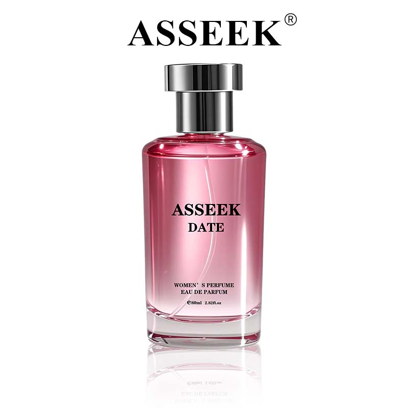 ASSEEK DATE EDP 80ml Women's Perfume