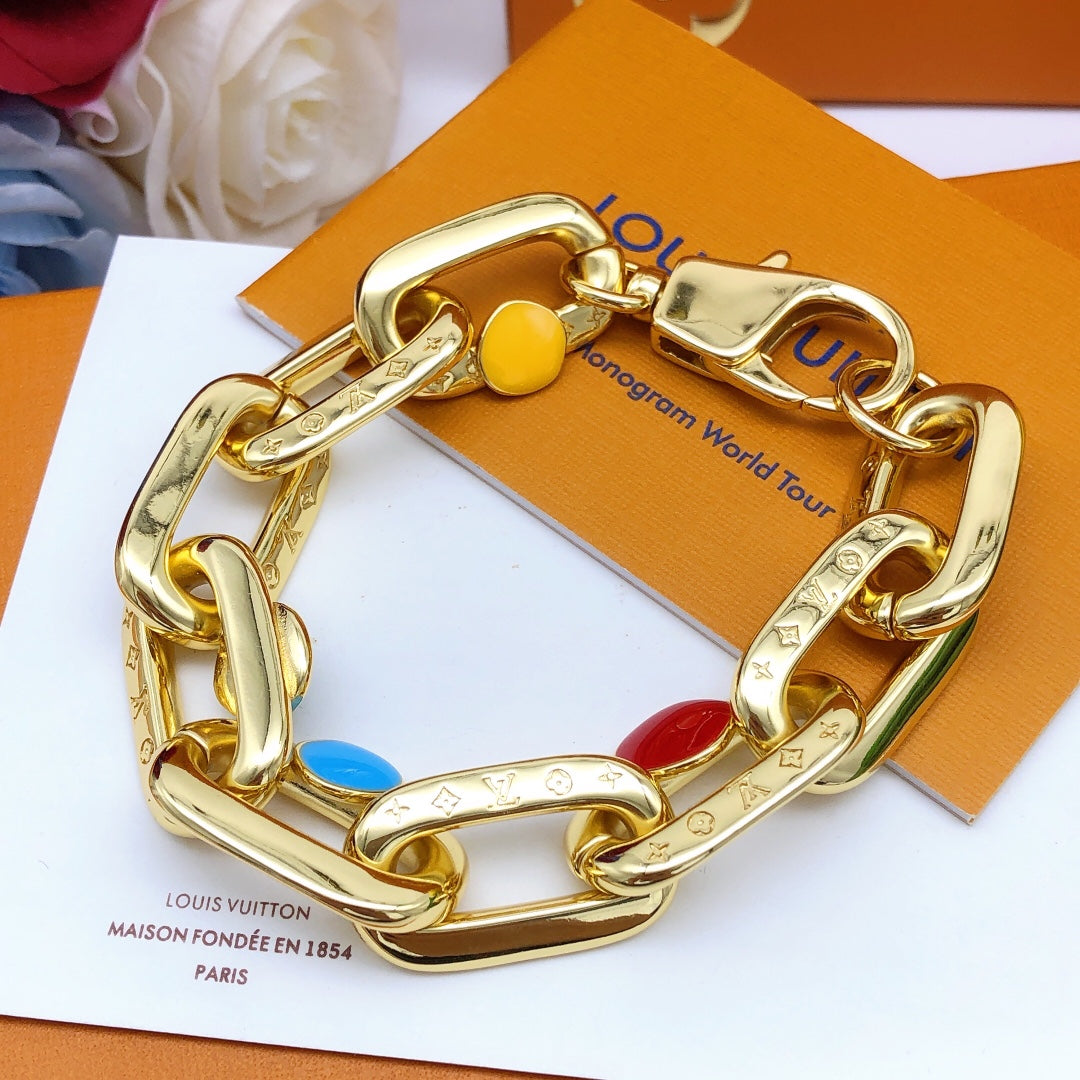 Lou Yayoi Kusama Bracelet