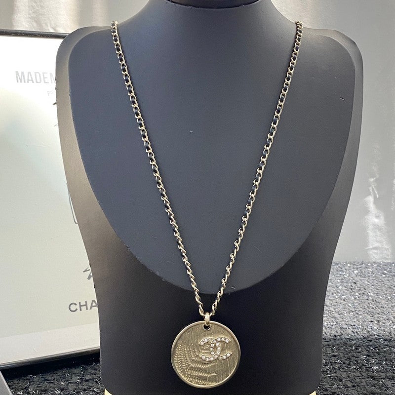 Chanel 22S Vintage Necklace