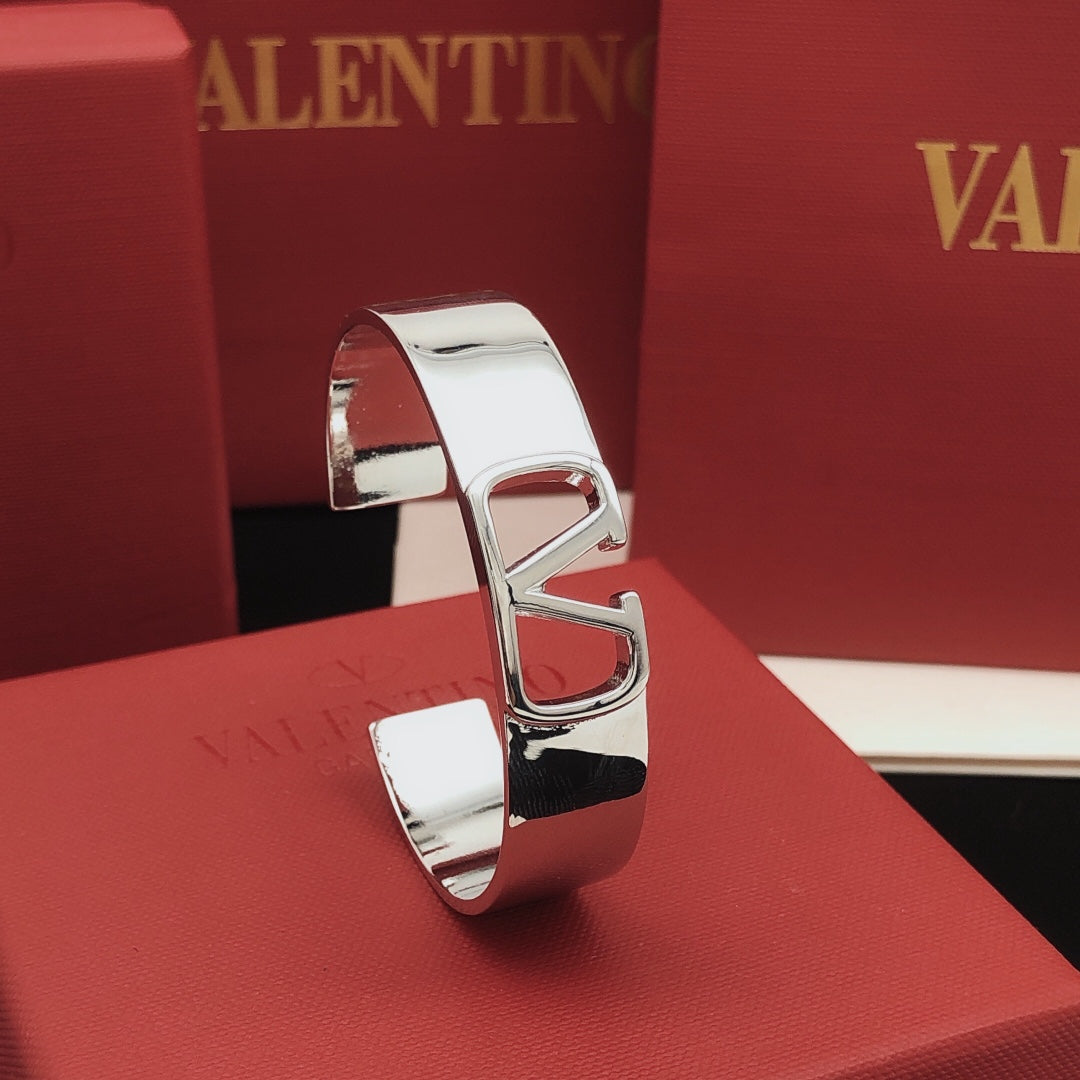 Valentino Cuff Bracelet