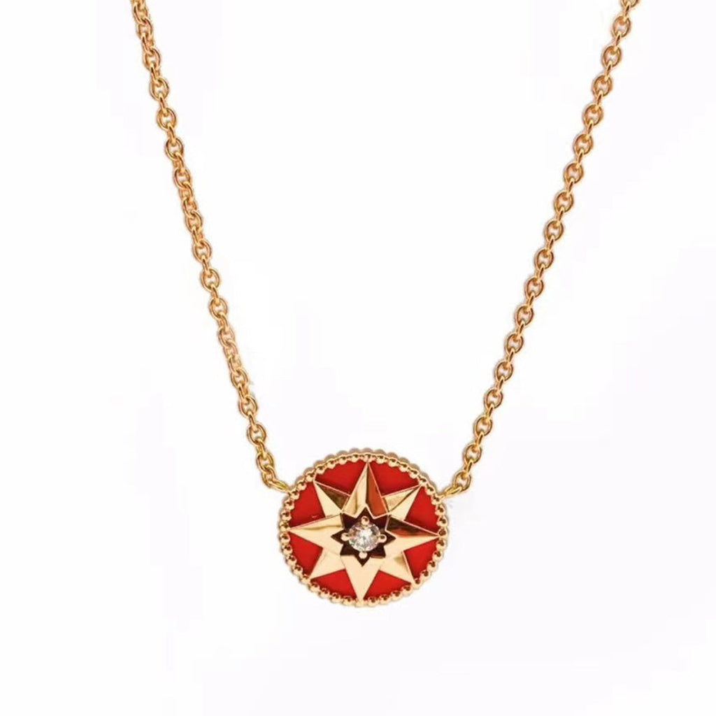 Dior Victoire De Castellane Necklace