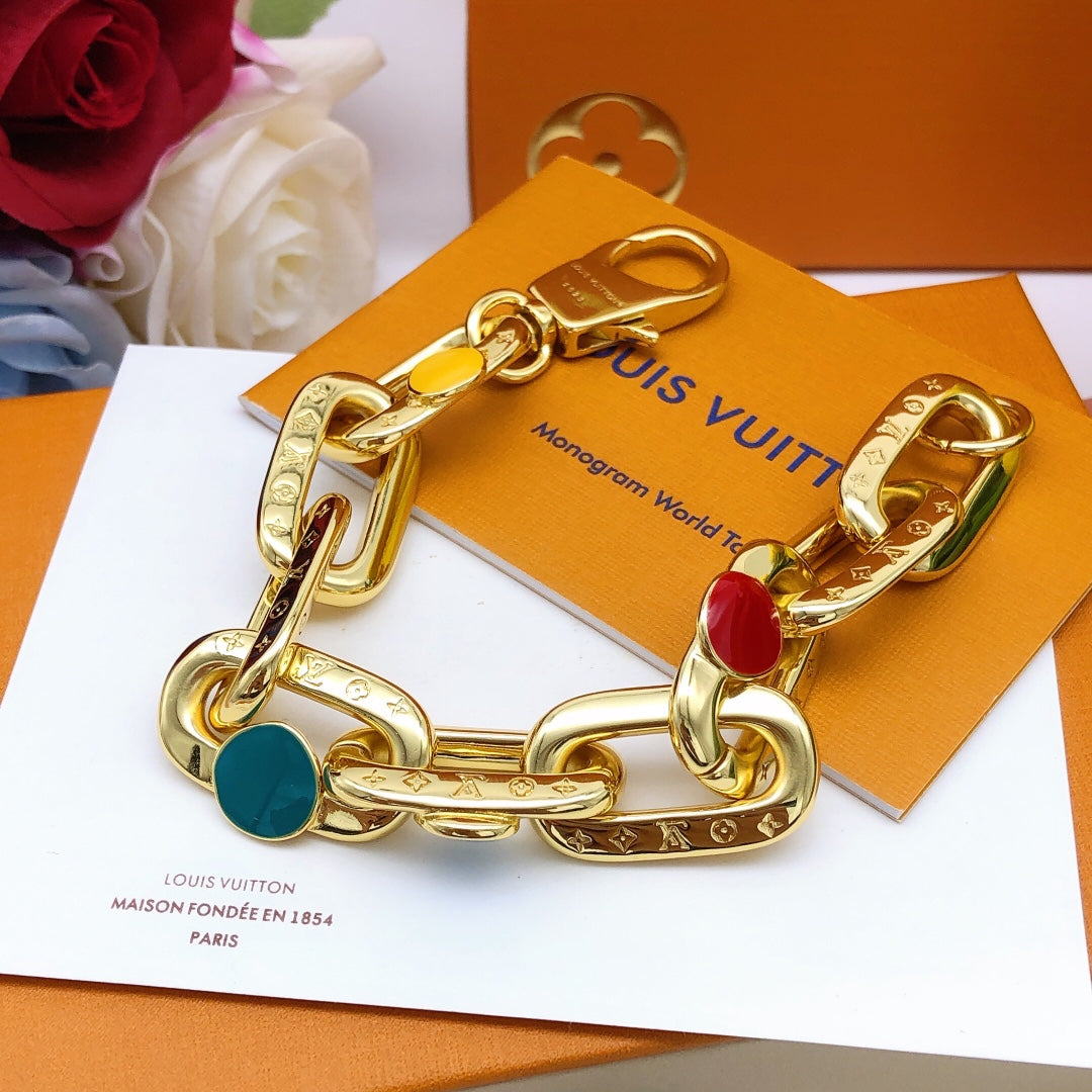 Lou Yayoi Kusama Bracelet
