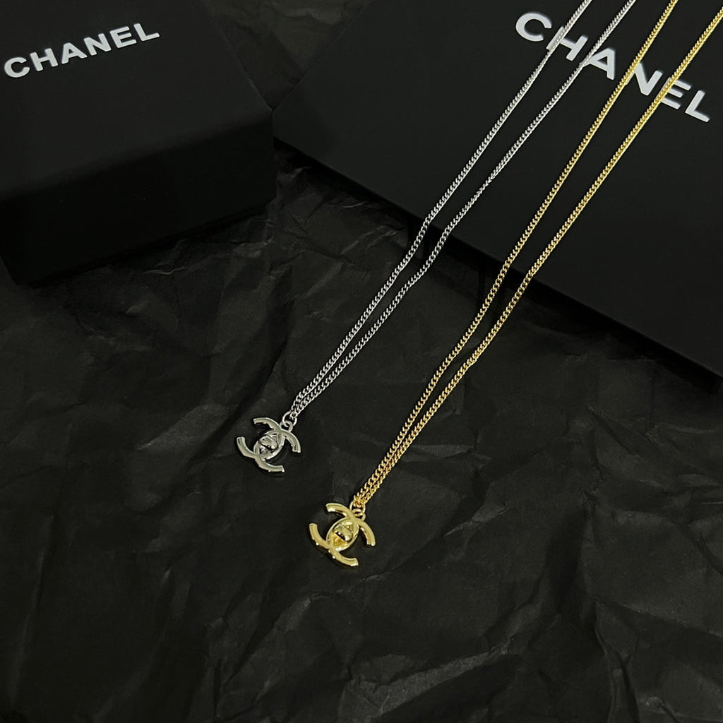 Chanel Vintage Necklace