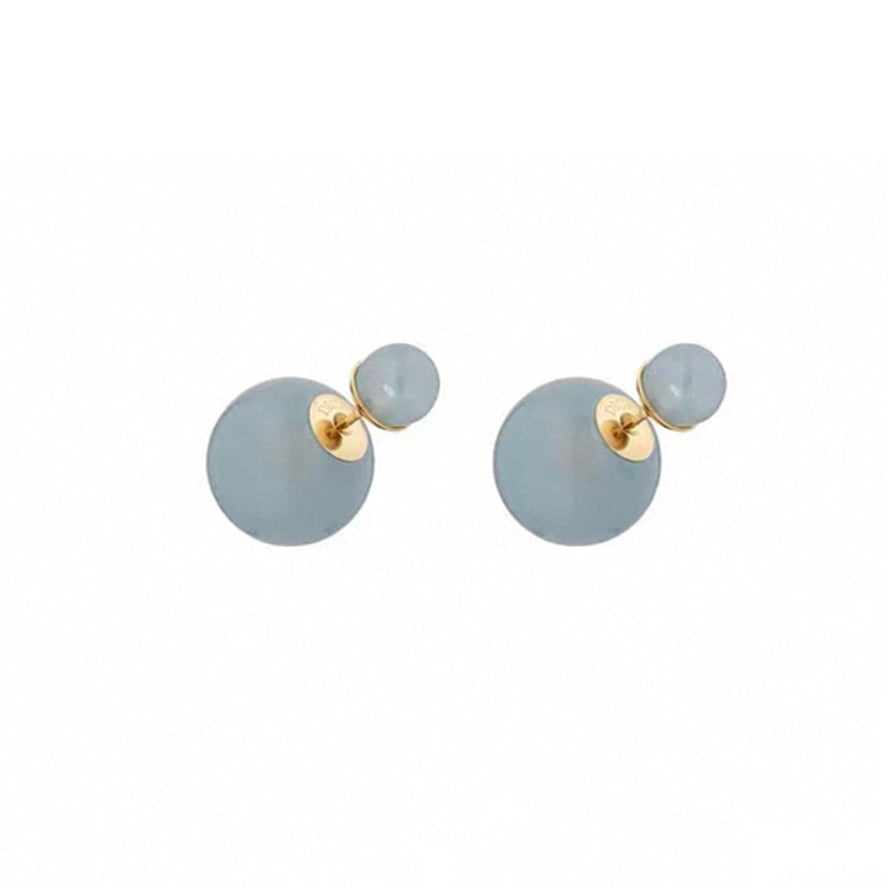 Dior Tribales Color Earrings