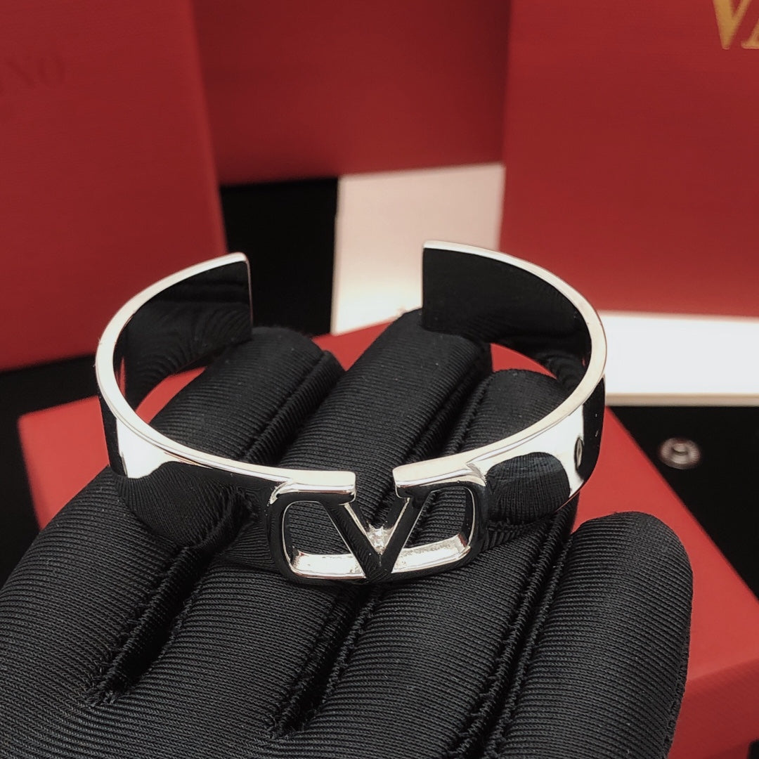 Valentino Cuff Bracelet