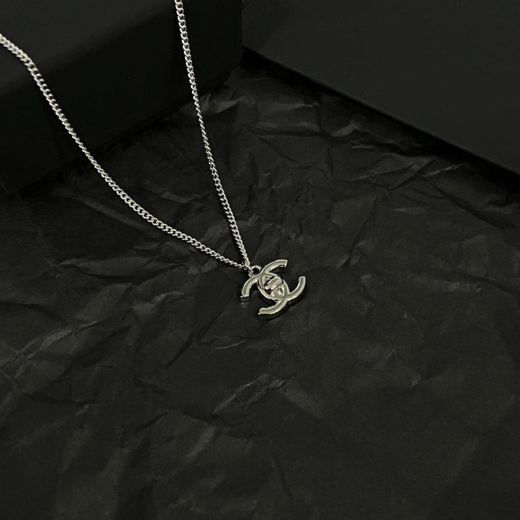 Chanel Vintage Necklace