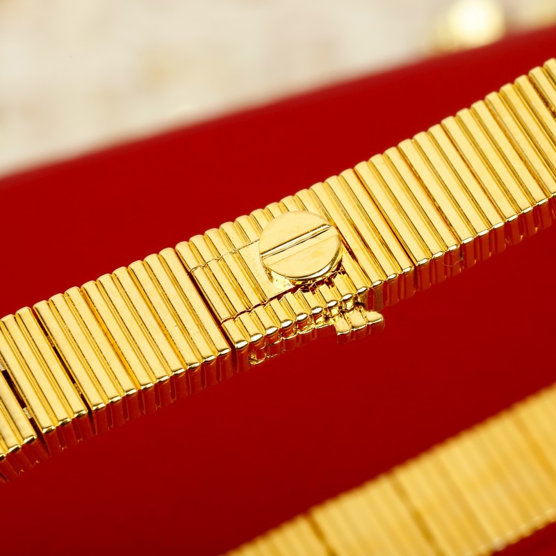Love Unlimited Bracelet - 18K Gold