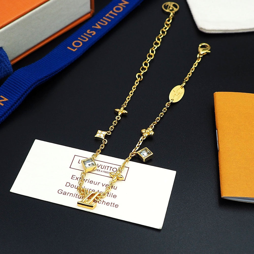 Louis Vuitton In The Sky Bracelet