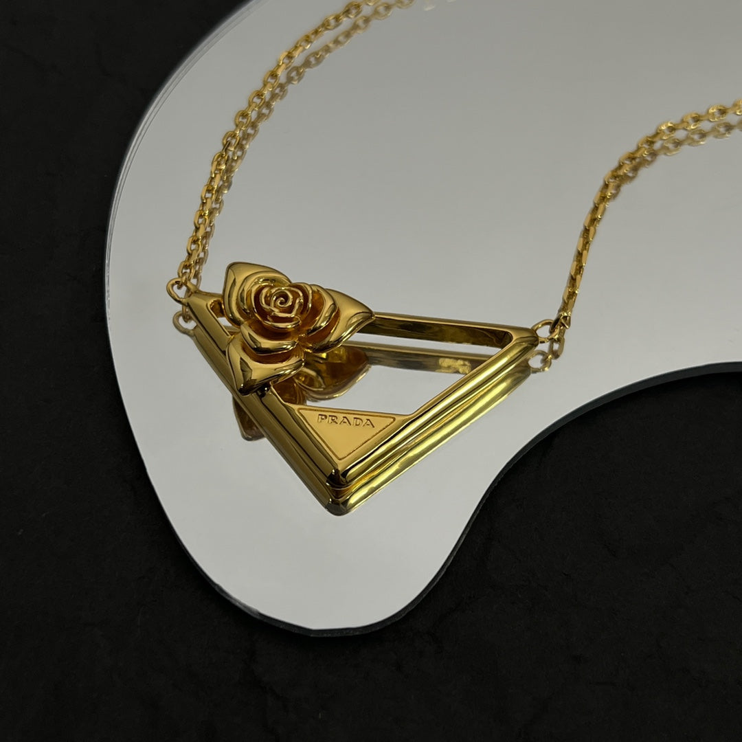 Victoire De Castellane Necklace