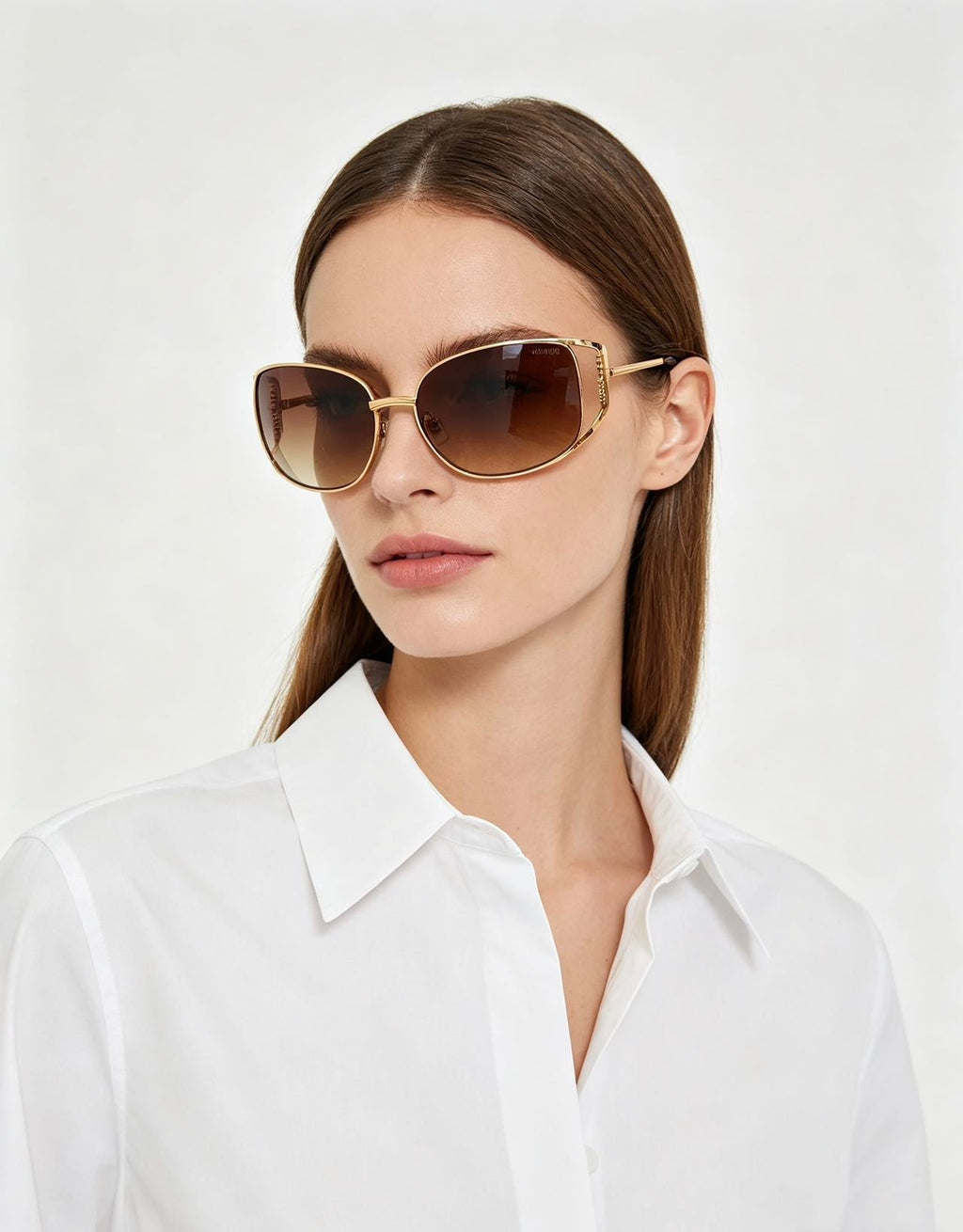 Miu Miu MU 148AV Sunglasses