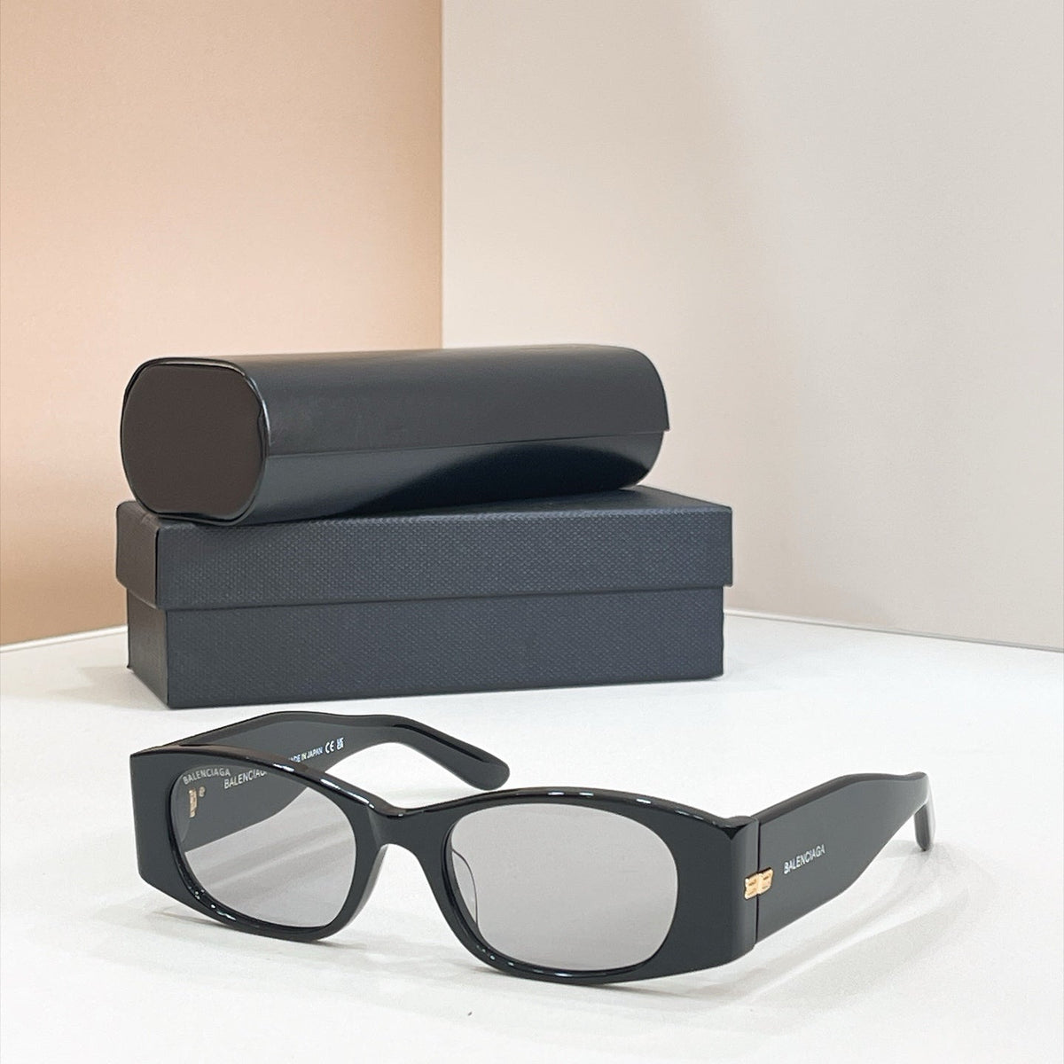 Balenciaga BB7158S Sunglasses
